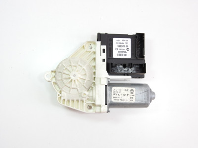 Motor stahování oken včetně jednotky Volkswagen Jetta 1K0959701K 1K5837401P 1K0959793G