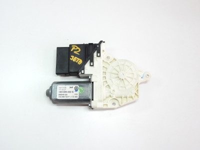 Motor stahování oken pravý zadní Volkswagen Jetta 1K0959704P 1K5839402G