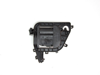 Nastavovací motorek topení 6Q0907511 6Q0820536B