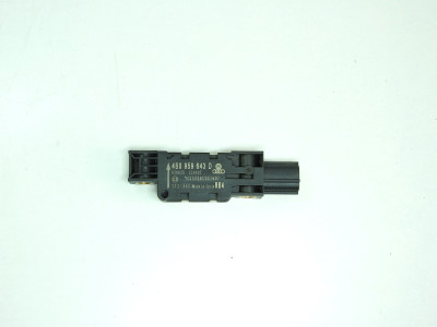 Senzor airbagu (čidlo nárazu) Audi 4B0959643D