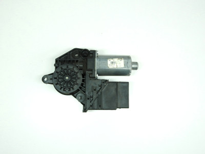 Motor stahování oken levý zadní Volkswagen Golf VI 6 5K 1K0959703D 5K0959794