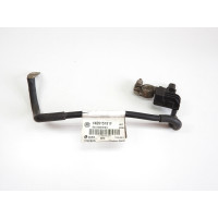 Zemnící vodič k baterii Škoda, Volkswagen, Seat, Audi 1K0915181F