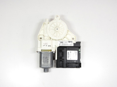 Motor stahování oken včetně jednotky levý Audi A3 8P 8P0959801G