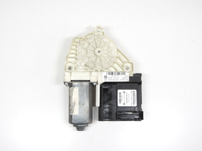 Motor stahování oken levý včetně jednotky Volkswagen EOS 1Q0959701C 1Q0959793A