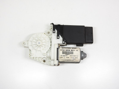 Motor stahování oken pravý Volkswagen New Beetle 1C2959801A