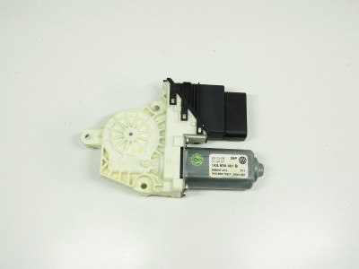 Motor stahování oken levý zadní Volkswagen Jetta 1K0959703F 1K5839401B 
