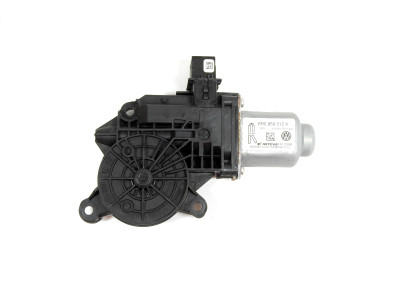 Motor stahování oken pravý zadní Škoda Fabia II 2 5J, Volkswagen Polo 6R, Seat Ibiza 6J 6R0959812K