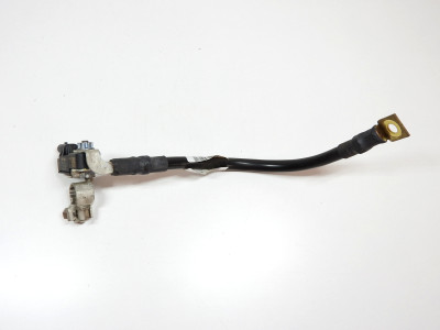 Zemnící vodič k baterii s jednotkou Škoda, Volkswagen, Seat, Audi 2Q0915181