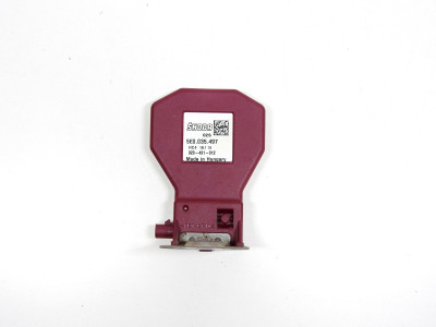 Zesilovač antény Škoda 5E0035497 