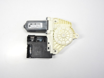 Motor stahování oken včetně jednotky levý přední 1T0959701AK 1P0837401AB 3C0959793B