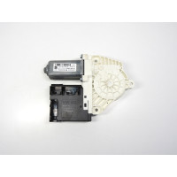 Motor stahování oken pravý přední 1P0837402M 1T0959702AB 3C0959792