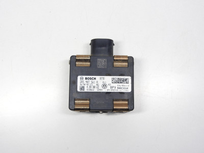 Řídící jednotka ACC a čidlo radaru 2K5907561A pro Volkswagen Caddy 2K 