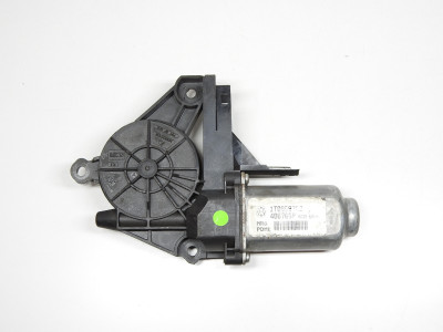Motor stahování oken BEZ jednotky pravý přední 1T0959702 