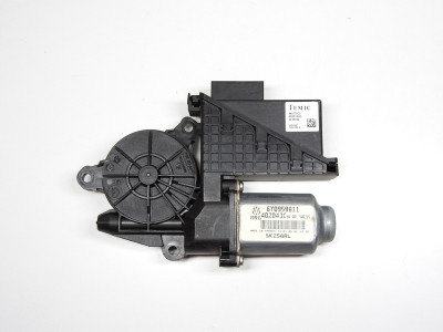 Motor stahování oken levý zadní Škoda Fabia I 1 6Y, Fabia II 2 5J, Roomster, Volkswagen Polo 9N 6Y0959811