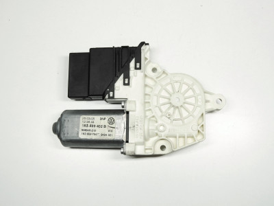 Motor stahování oken pravý zadní Volkswagen Jetta 1K0959704F 1K5839402B