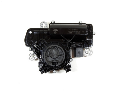 Mechanismus dovírání kufru Škoda, Volkswagen 5TA827887C
