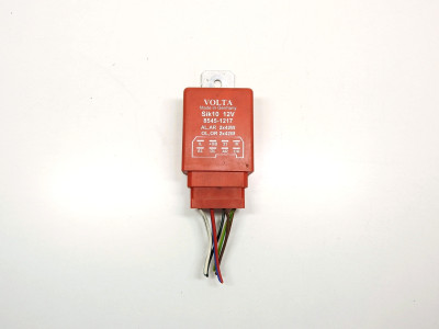 Modul elektrického zapojení tažného zařízení VOLTA Sik10 8545-1217