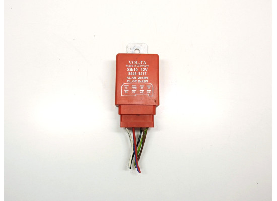 Modul elektrického zapojení tažného zařízení VOLTA Sik10 8545-1217