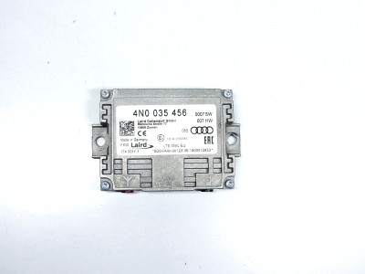 Zesilovač signálu pro mobilní telefony Škoda Volkswagen Audi 4N0035456