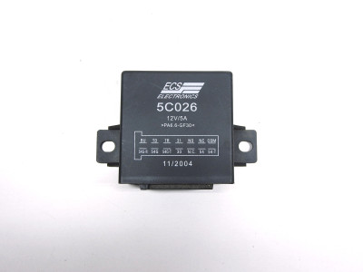 Modul ECS ELECTRONICS 5C026