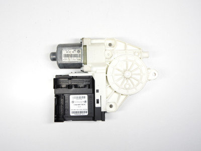 Motor stahování oken včetně jednotky 1K0959701N 1K0959793K 1K4837401T