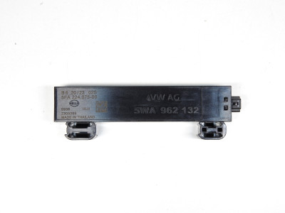 Anténa pro KESSY (oprávnění k přístupu a startu bez klíče)  Škoda, Volkswagen, Seat, Audi 5WA962132