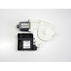 Motor stahování oken včetně jednotky 1K0959701M 1K0959793J 1K4837401S