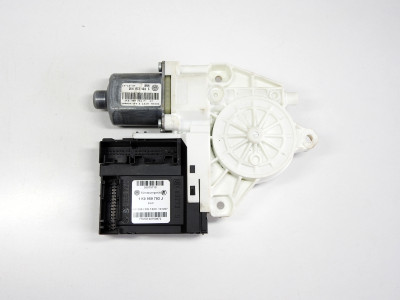 Motor stahování oken včetně jednotky 1K0959701M 1K0959793J 1K4837401S