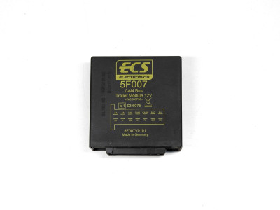Modul elektrického zapojení tažného zařízení ECS ELECTRONICS 5F007 