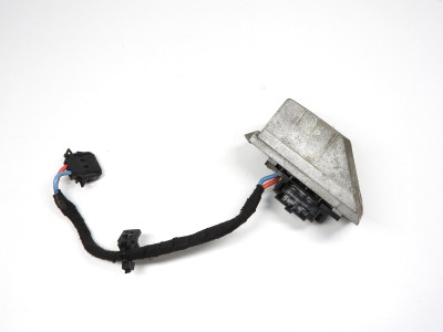 Odpor pro ventilátor topení 1J0971838