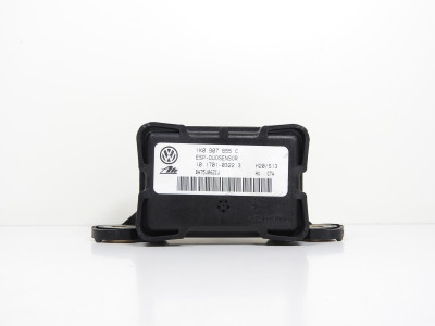 Kombi čidlo zrychlení a přírůstu otáček Škoda Volkswagen Seat Audi 1K0907655C