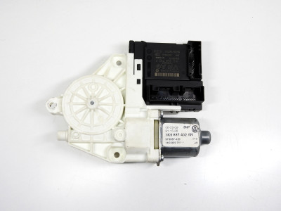 Motor stahování oken včetně jednotky 1K5837402AN 1K0959702A 1K0959792P