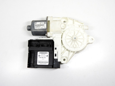 Motor stahování oken včetně jednotky 5N0959702D 5K0959792