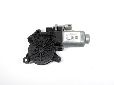 Motor stahování oken pravý přední Škoda, Volkswagen, Seat 1S0959802