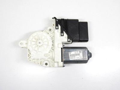 Motor stahování oken pravý zadní 5N0959704D