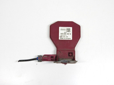 Zesilovač antény Škoda 5E0035497B