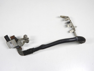 Zemnící vodič k baterii s jednotkou Škoda, Volkswagen, Seat 5Q0915181K