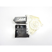 Motor stahování oken levý přední Seat Leon 1P 1P0837401AC 3C8959702 3C0959792C