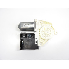 Motor stahování oken levý přední Seat Leon 1P 1P0837401AC 3C8959702 3C0959792C