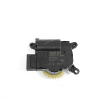 Nastavovací motorek topení 6Q0907511D 6R0907511A 6RF907511B
