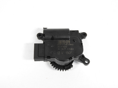 Nastavovací motorek topení 6Q0907511C 6R0907511 6RF907511A