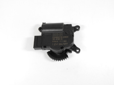 Nastavovací motorek topení 6R1907511A