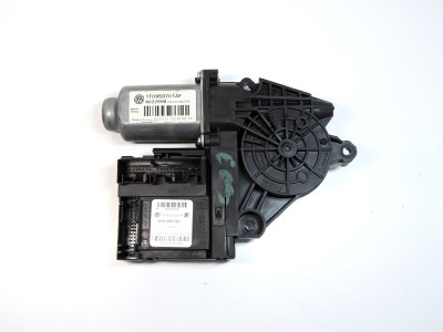 Motor stahování oken včetně jednotky 1T0959701AF 5K0959793