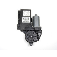 Motor stahování oken levý přední pro Audi A4 8E 8E1959801B jedn. 105840-108