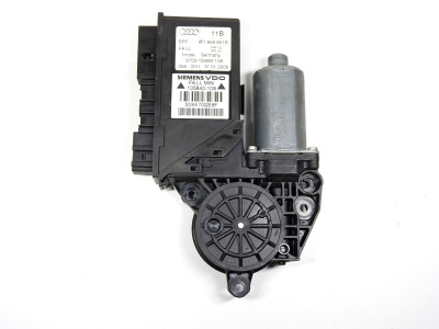 Motor stahování oken levý přední pro Audi A4 8E 8E1959801B jedn. 105840-108