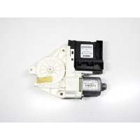 Motor stahování oken pravý přední včetně jednotky Volkswagen Golf Plus 5M 1K0959792K 5M1837402G 1K0959702N