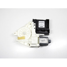 Motor stahování oken pravý přední včetně jednotky Volkswagen Golf Plus 5M 1K0959792K 5M1837402G 1K0959702N