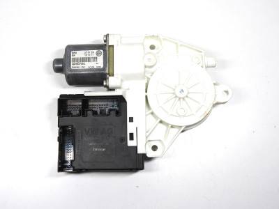 Motor stahování oken včetně jednotky 5N0959702G 3C0959792C