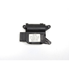 Nastavovací motorek topení 3C0907511B