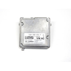 Přední kamera Volkswagen Seat Audi 5Q0980653F